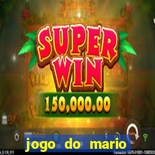 jogo do mario flash 2.0 no click jogos